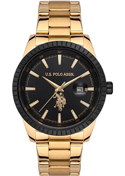 Часы US Polo Assn Fundamental USPA1042-07